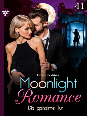 cover image of Moonlight Romance 41 – Romantic Thriller